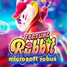 microsoft robux